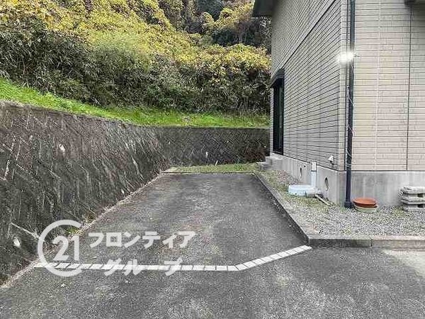 大津市日吉台４丁目の中古一戸建て