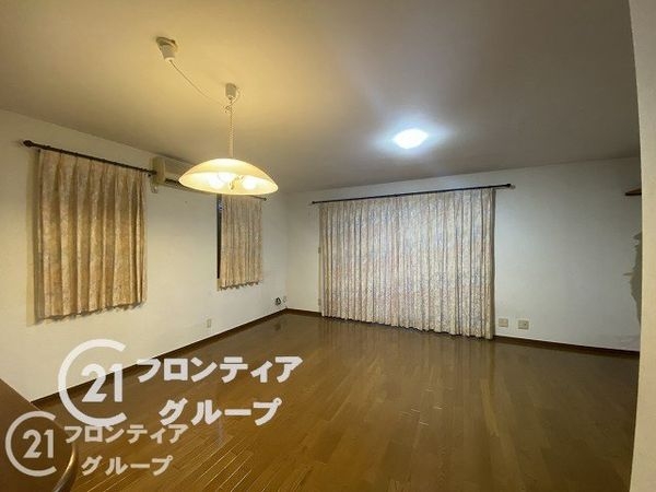 大津市日吉台４丁目の中古一戸建て