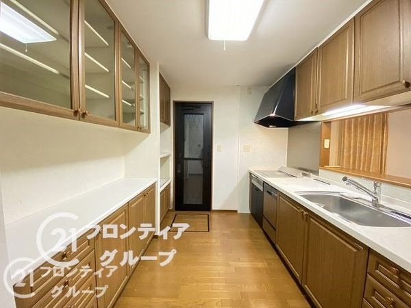 大津市日吉台４丁目の中古一戸建て