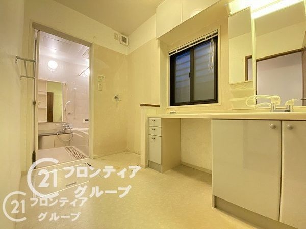 大津市日吉台４丁目の中古一戸建て