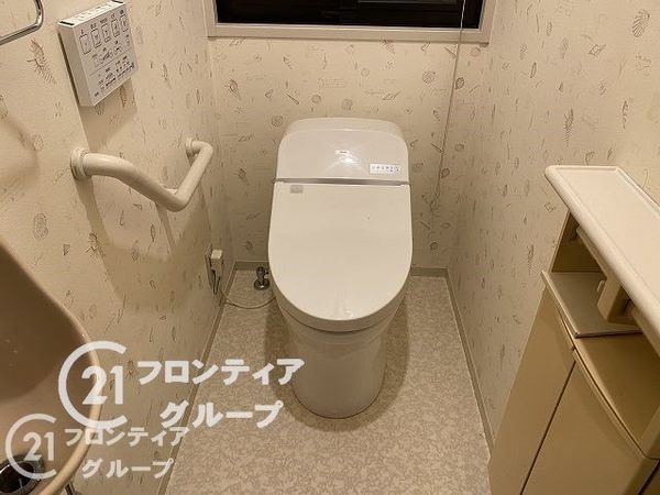 大津市日吉台４丁目の中古一戸建て