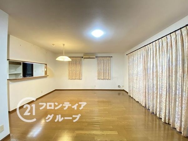 大津市日吉台４丁目の中古一戸建