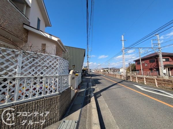 大津市南志賀１丁目の中古一戸建て