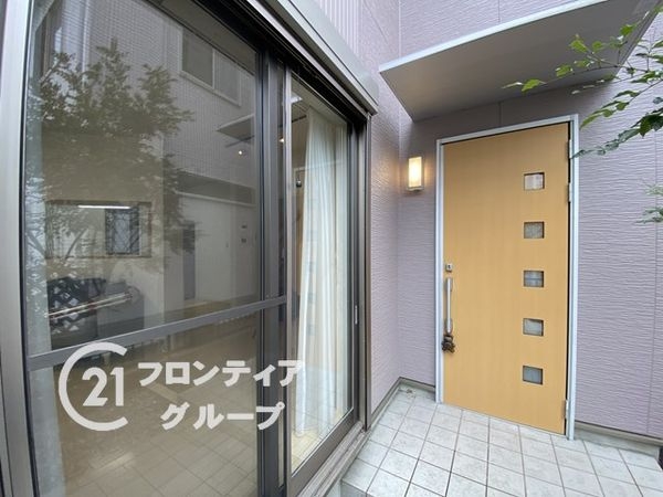 大津市南志賀１丁目の中古一戸建て