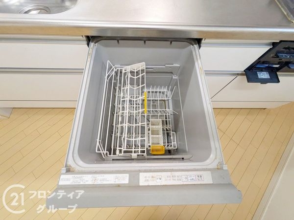 大津市南志賀１丁目の中古一戸建て