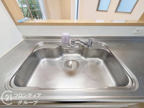大津市南志賀１丁目の中古一戸建て