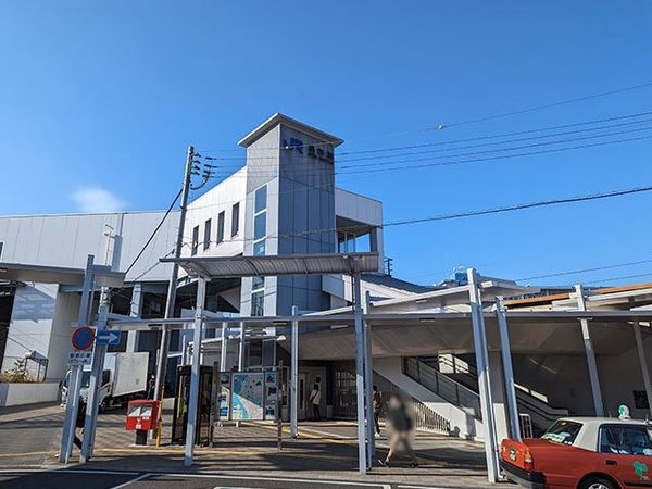 大津市竜が丘の中古一戸建て(膳所駅(JR西日本東海道本線))