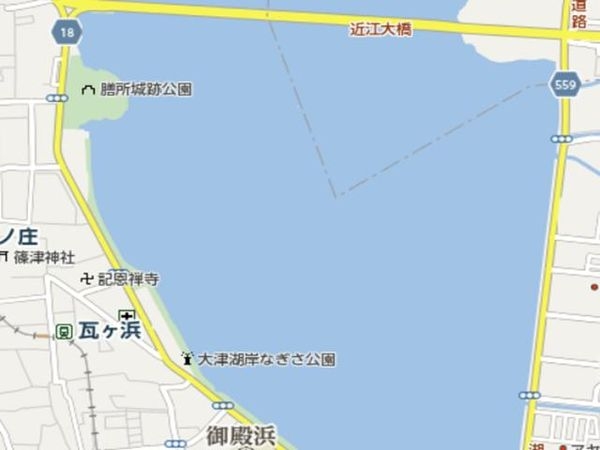 大津市竜が丘の中古一戸建て