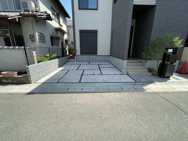 城陽市寺田東ノ口の中古一戸建て
