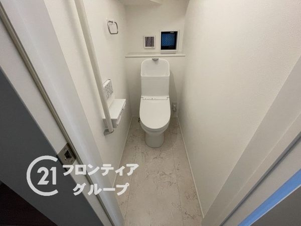城陽市寺田東ノ口の中古一戸建て