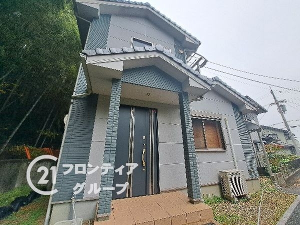 大津市仰木の里５丁目の中古一戸建