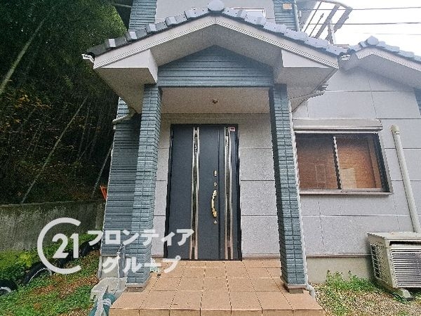 大津市仰木の里５丁目の中古一戸建