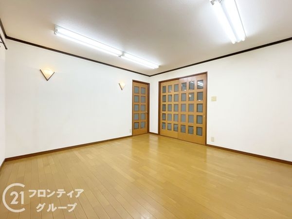 向日市物集女町北ノ口の中古一戸建て(その他内観)