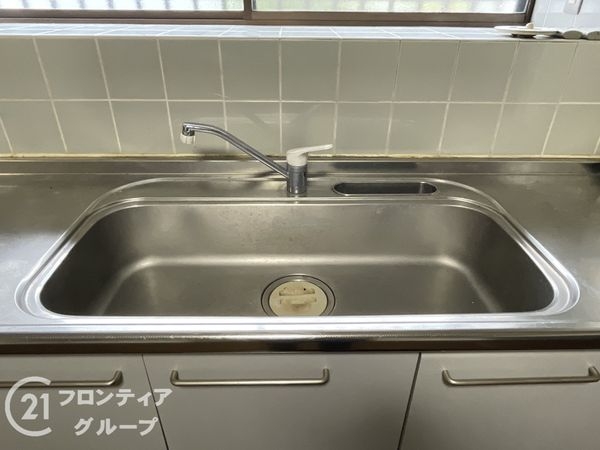 向日市物集女町北ノ口の中古一戸建て(その他設備)
