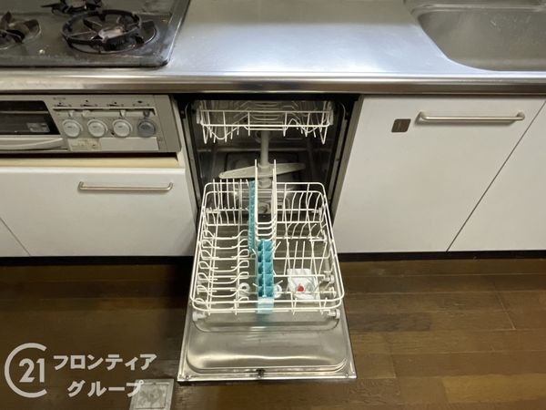 向日市物集女町北ノ口の中古一戸建て(その他設備)