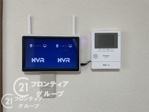 城陽市寺田水度坂の中古一戸建て