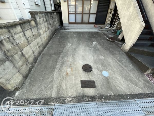 城陽市寺田北山田の中古一戸建て