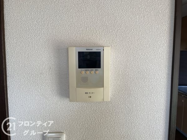 城陽市寺田北山田の中古一戸建て