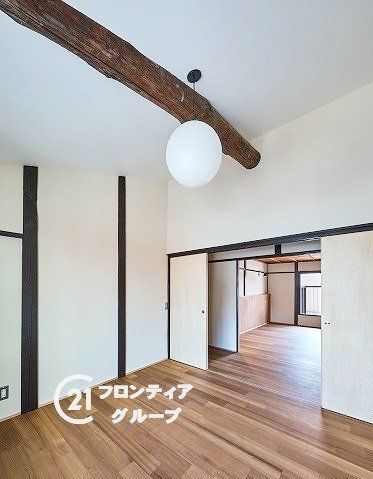 京都市伏見区東大文字町の中古一戸建て