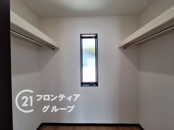 八幡市八幡福禄谷の中古一戸建て