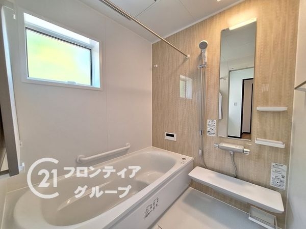 八幡市八幡福禄谷の中古一戸建