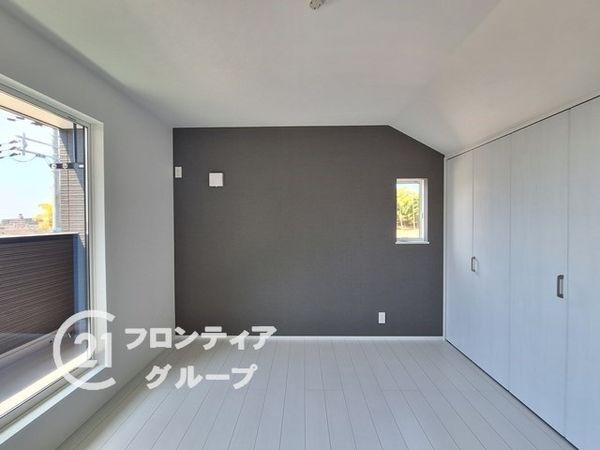 八幡市八幡福禄谷の中古一戸建て