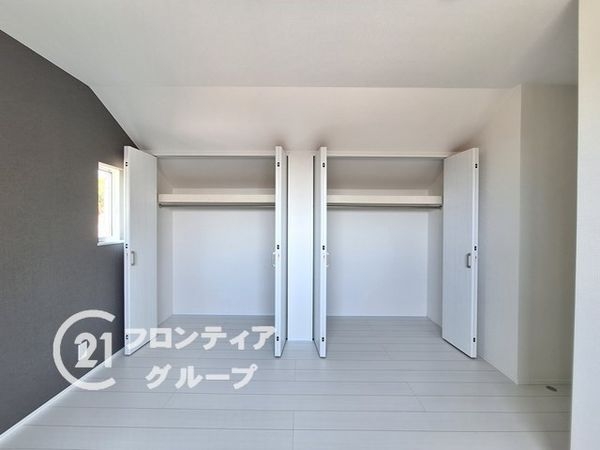 八幡市八幡福禄谷の中古一戸建て