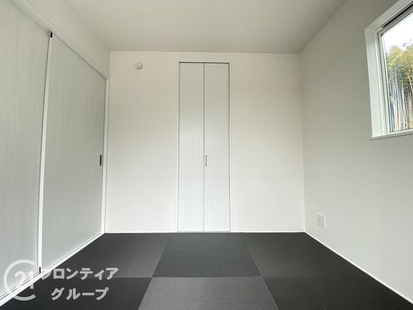 八幡市八幡福禄谷の中古一戸建て
