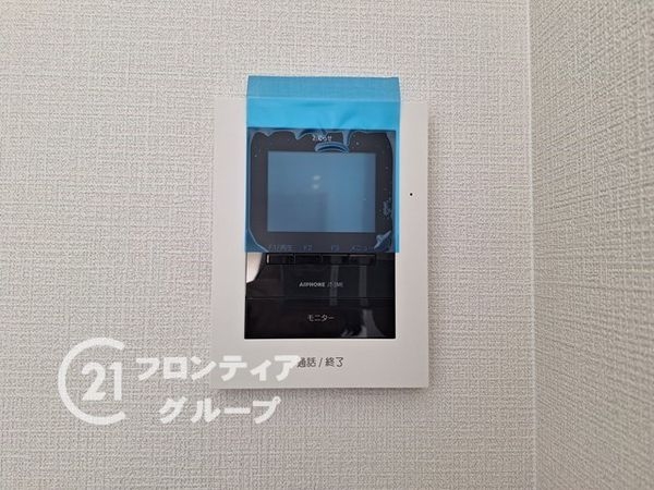 八幡市八幡福禄谷の中古一戸建て
