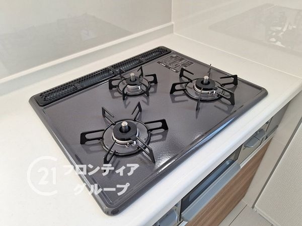 八幡市八幡福禄谷の中古一戸建て
