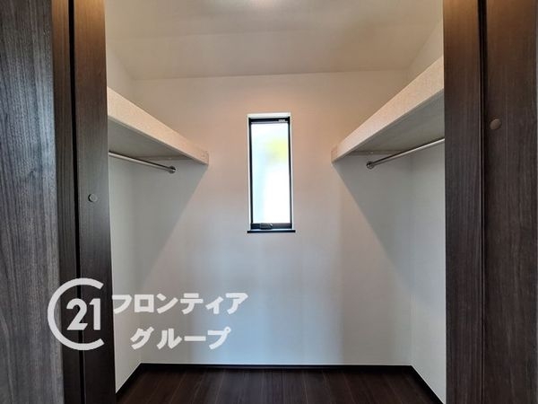 八幡市八幡福禄谷の中古一戸建て