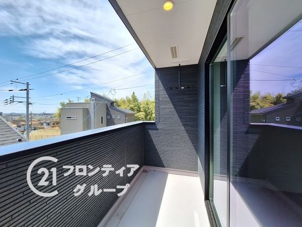 八幡市八幡福禄谷の中古一戸建て