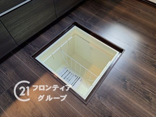 八幡市八幡福禄谷の中古一戸建て