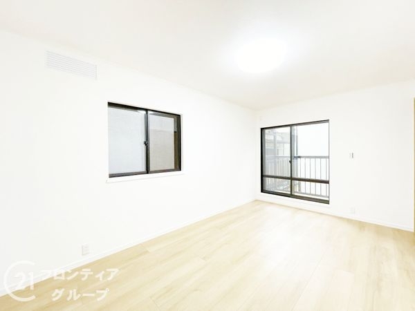 宇治市小倉町西浦の中古一戸建て