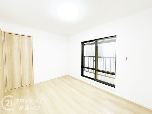 宇治市小倉町西浦の中古一戸建て