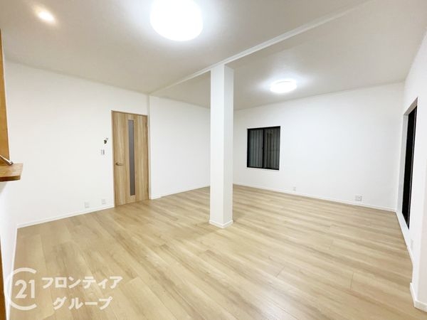 宇治市小倉町西浦の中古一戸建て