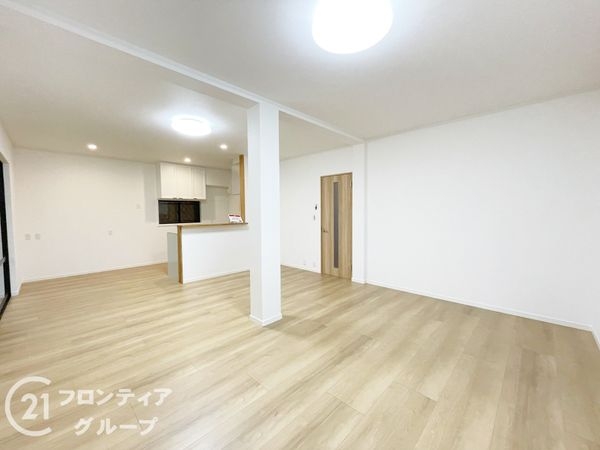 宇治市小倉町西浦の中古一戸建て