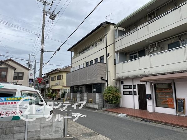 京都市伏見区向島善阿弥町の中古一戸建て