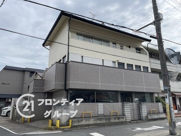 京都市伏見区向島善阿弥町の中古一戸建て