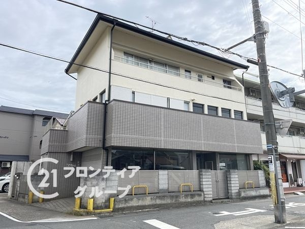 京都市伏見区向島善阿弥町の中古一戸建て