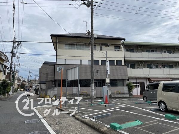 京都市伏見区向島善阿弥町の中古一戸建て