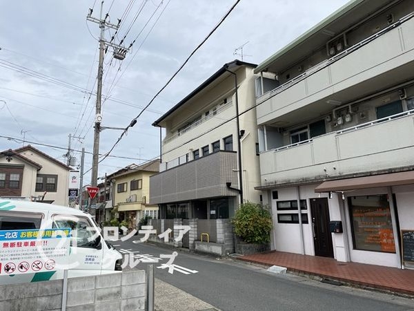 京都市伏見区向島善阿弥町の中古一戸建