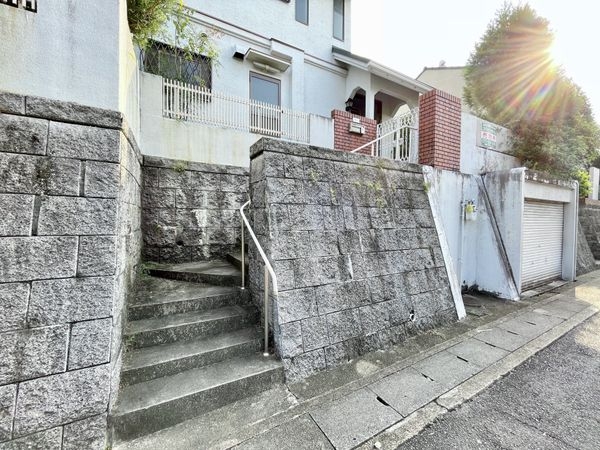 宇治市琵琶台３丁目の中古一戸建