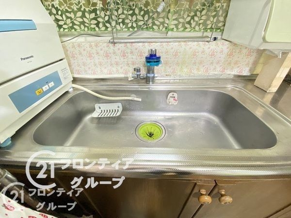 京都市伏見区久我御旅町の中古一戸建て(その他設備)