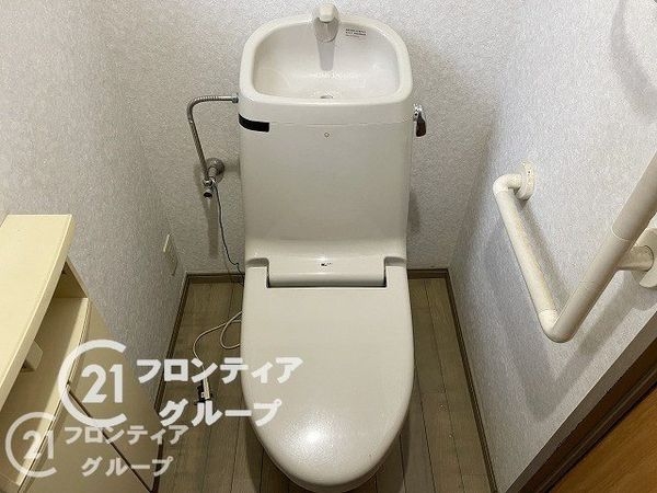 城陽市寺田深谷の中古一戸建て