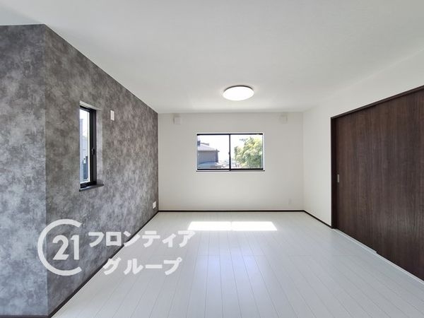 八幡市八幡福禄谷の中古一戸建て