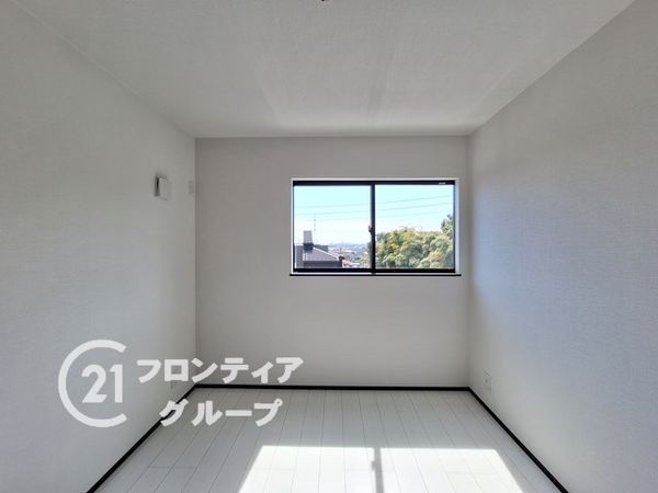 八幡市八幡福禄谷の中古一戸建て