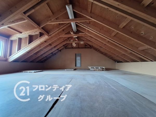 宇治市木幡御蔵山の中古一戸建て