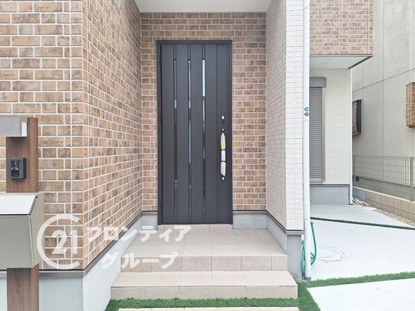 宇治市大久保町旦椋の中古一戸建
