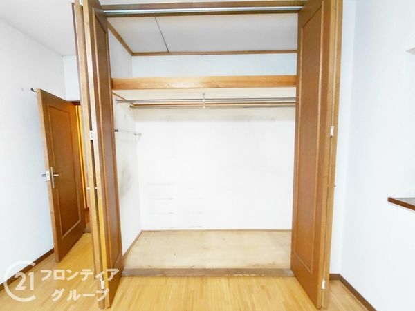 京都市山科区北花山山田町の中古一戸建て